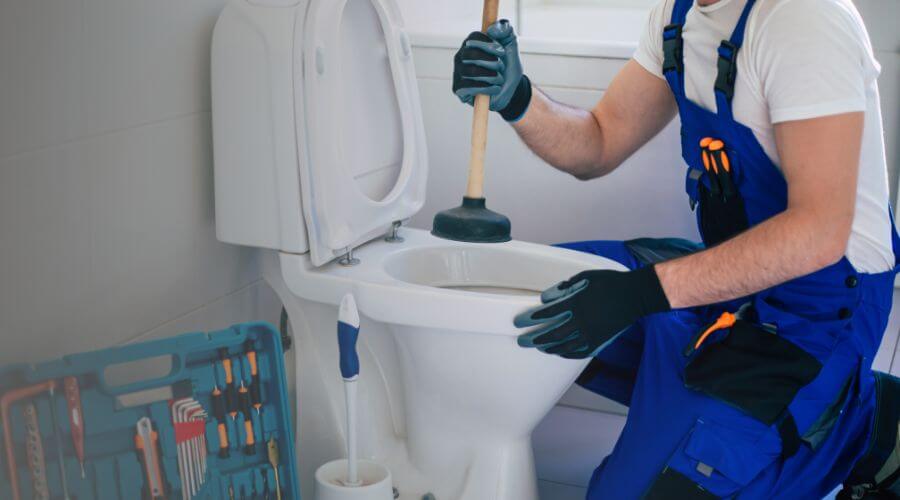 Professional expert plumbing services in Beaver Dam, WI